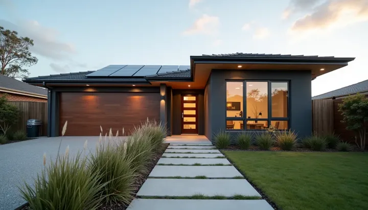 Hybrid Home